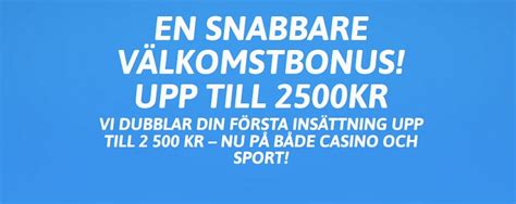 Oddsbonusar .